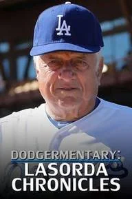 Lasorda Chronicles