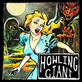 Howling Giant EP