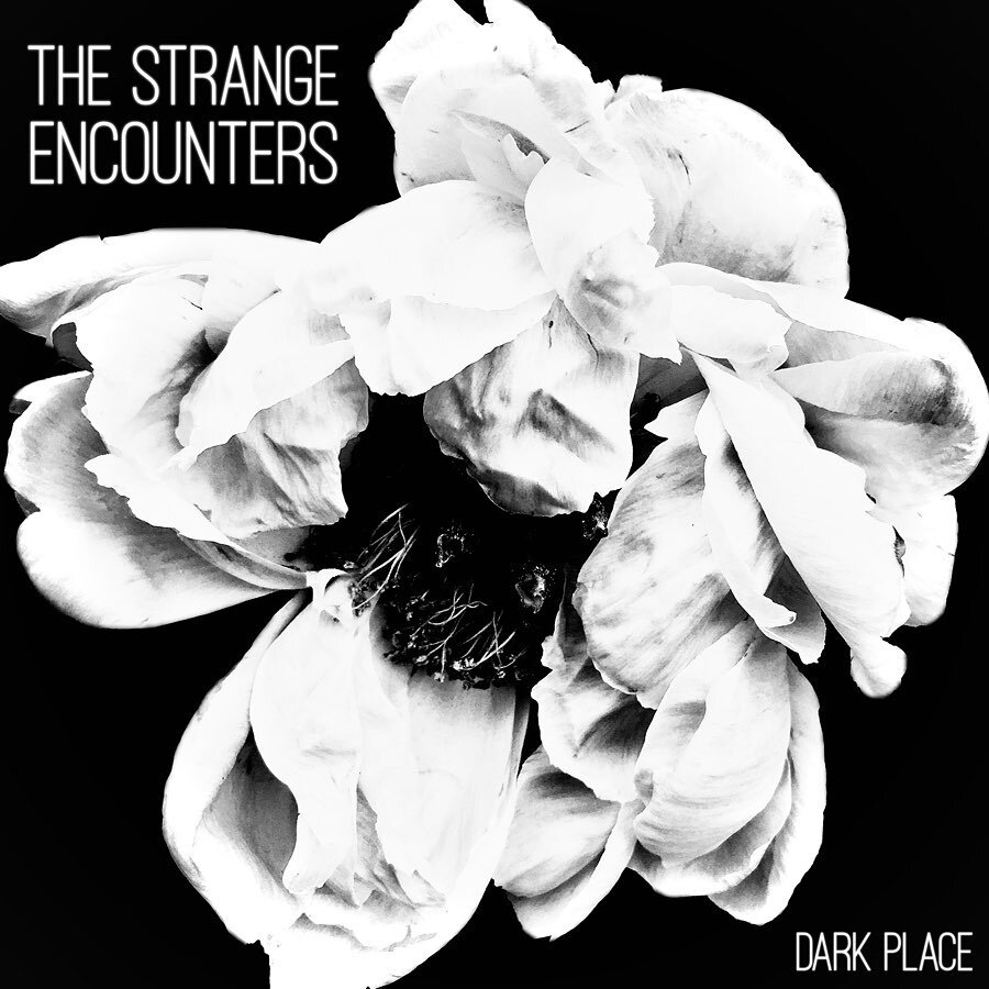 Strange Encounters - Dark Place