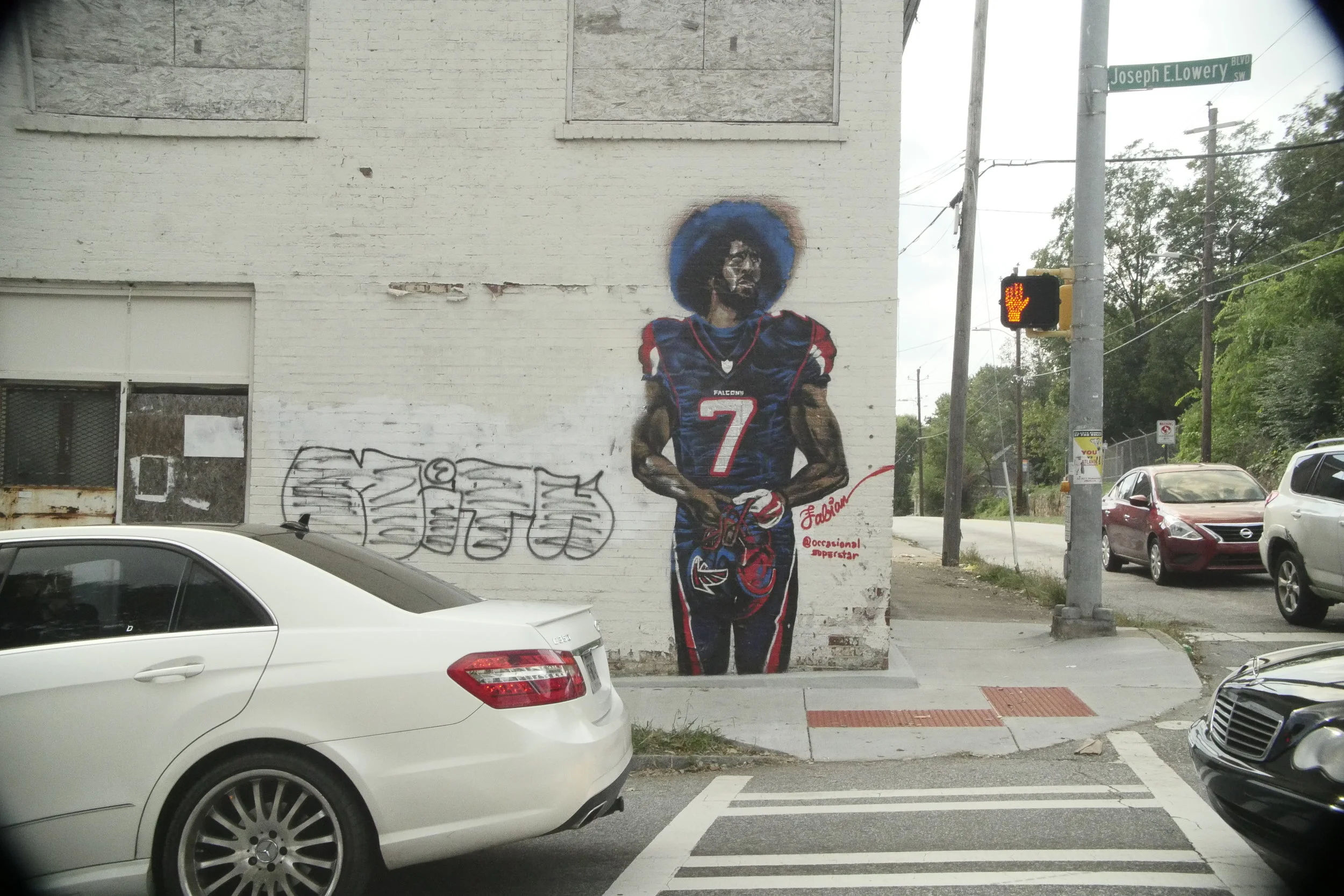 Why Kaepernick Should Take His Talents Elsewhere