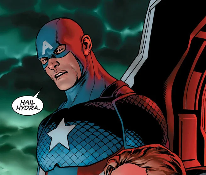 The Hero America NEEDS, not the one it Deserves (because everyone is complaining and not reading)