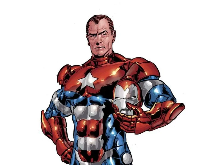 MCU Pitch: What's after THANOS?