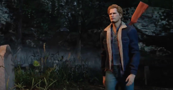 FRIDAY THE 13TH THE GAME REVIEW: ...HIS NAME WAS JASON — You Don't Read ...