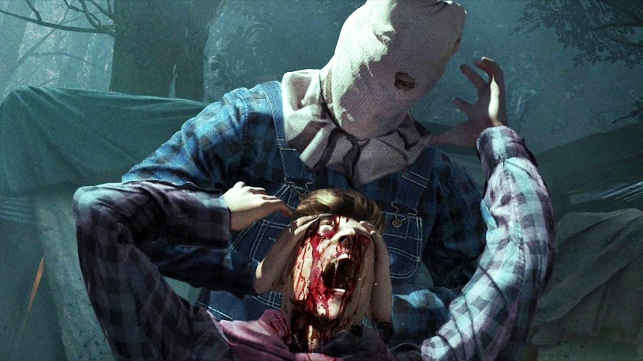 Friday the 13th The Game: How to Kill Jason
