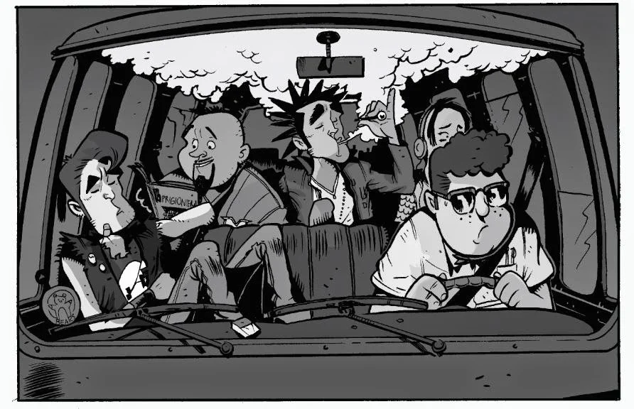 Chunks #1 Review