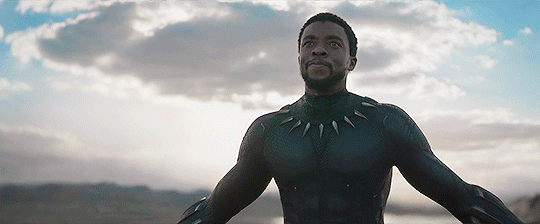 ‘Black Panther’ Rips Apart Box Office Records: 3-Day Opening Rises To $194M+; 4-Day At $223M+