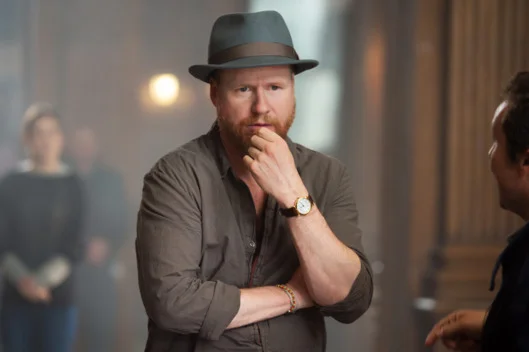 Joss Whedon exits Batgirl
