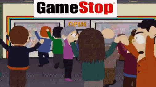 GameStop Will Start Selling Comic Books