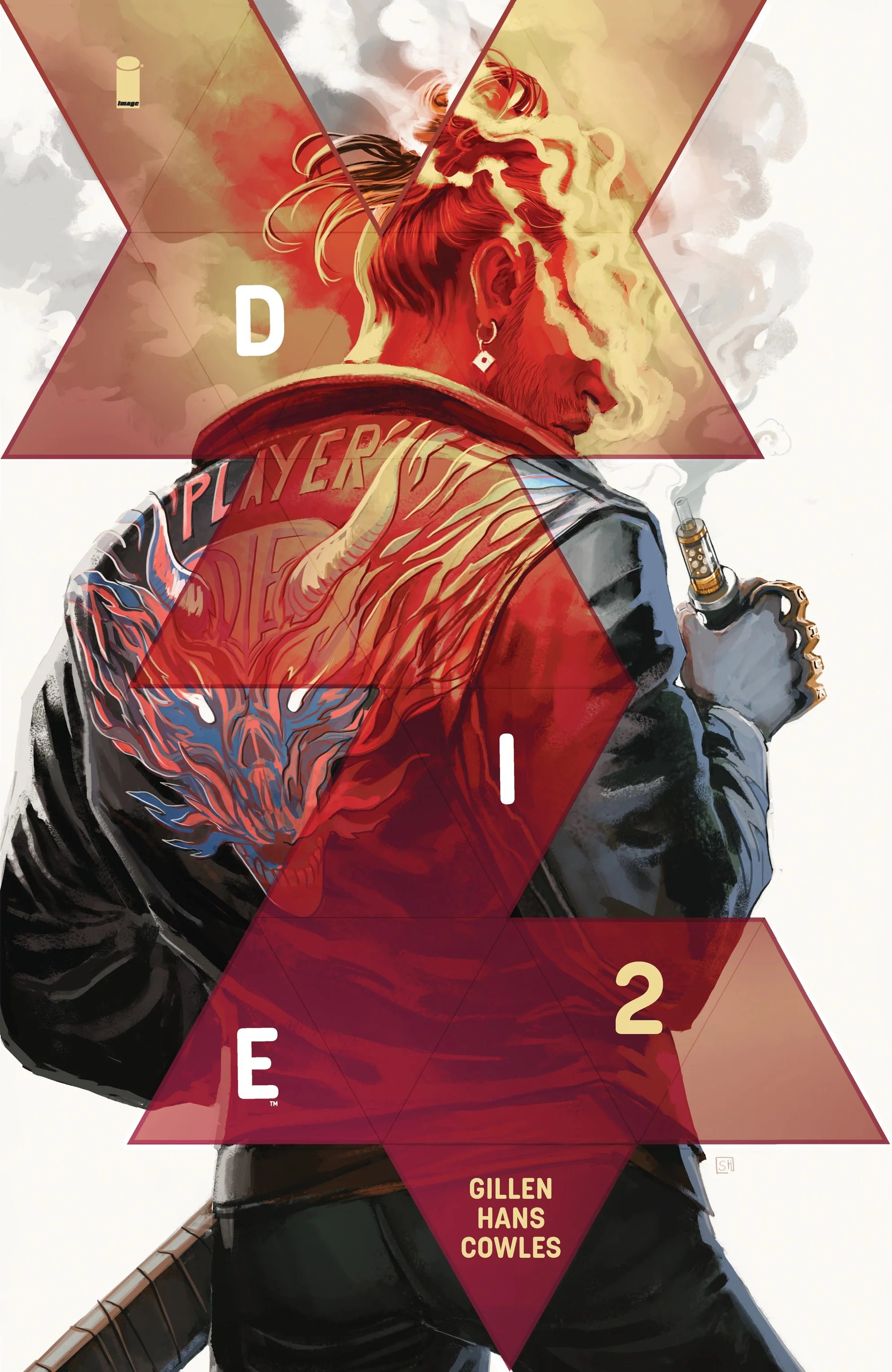 Die #2 // Review