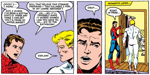 Marvel At 80 Secret Wars Ii You Don T Read Comics