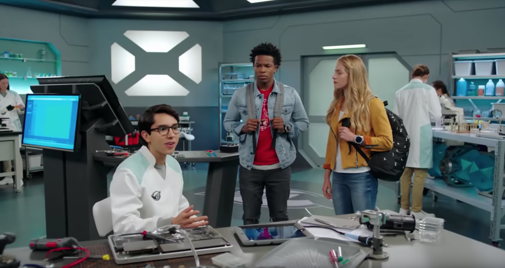 Power Rangers Beast Morphers