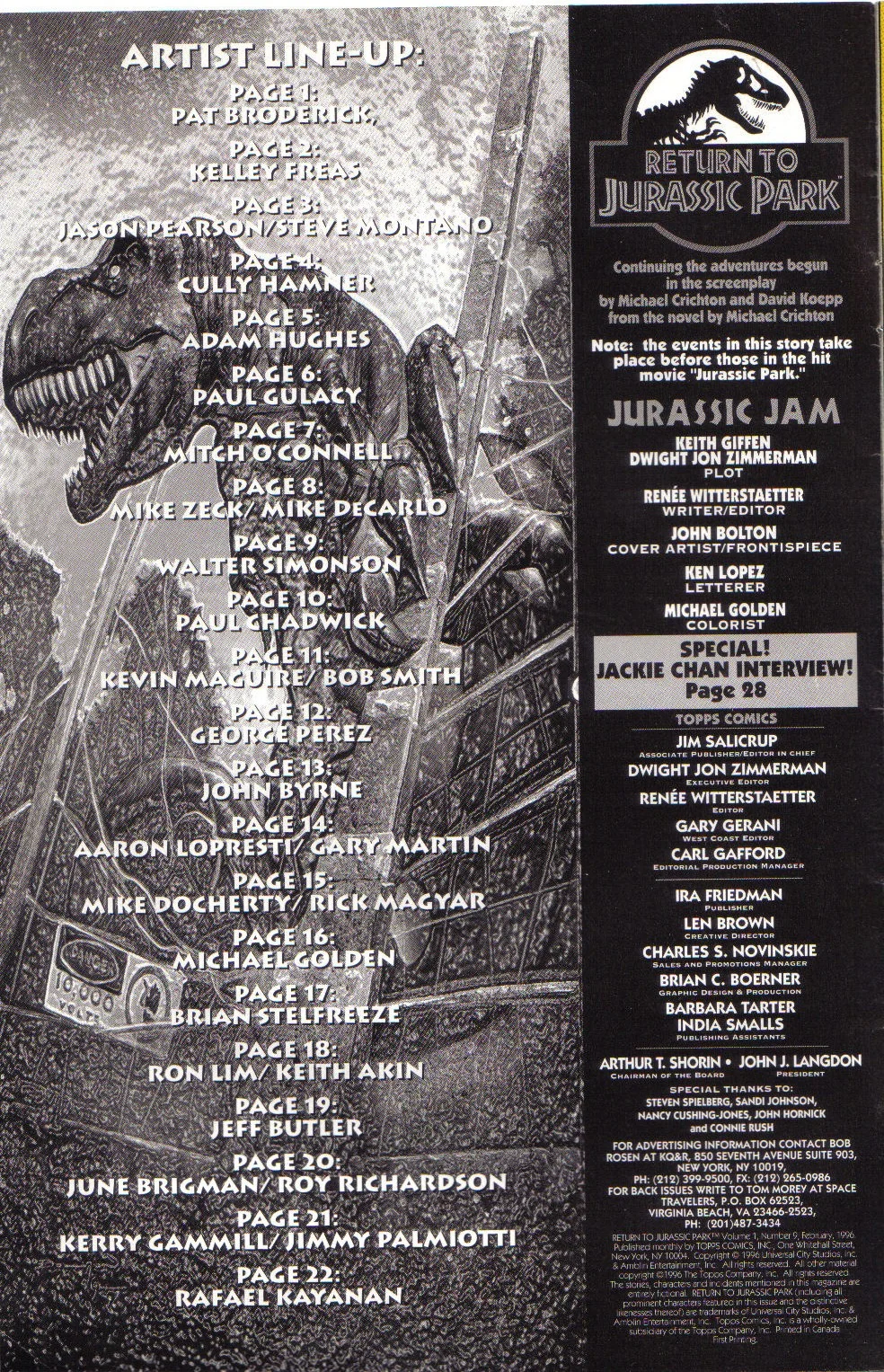 Jurassic Jam Credits.jpg