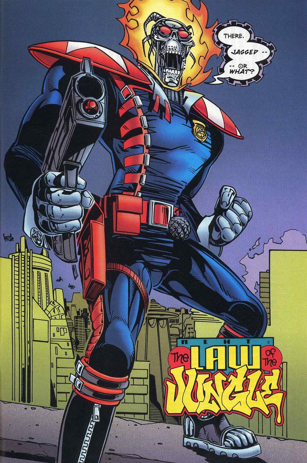 Marvel At 80 Marvel 99 Part Ii You Don T Read Comics