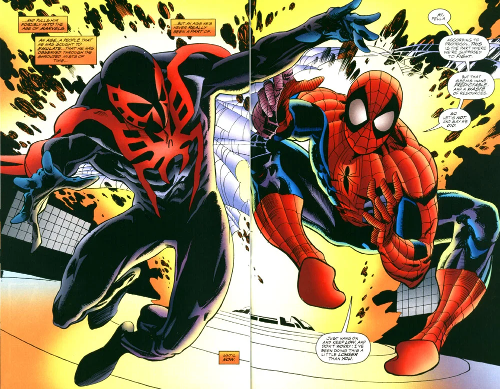 Spider-Man 2099 Meets Spider-Man - 38-39.jpg
