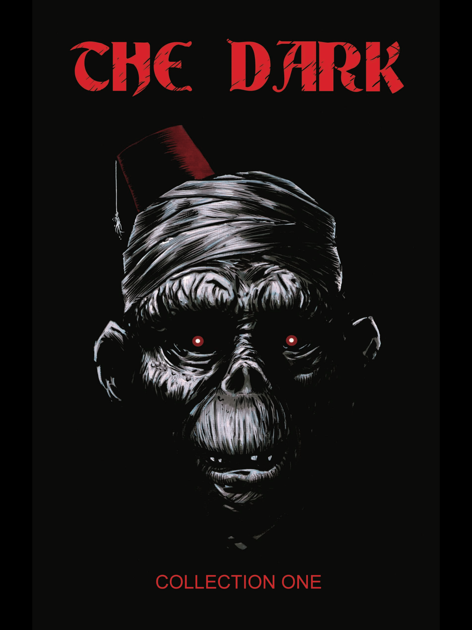 The Dark Collection One // Review