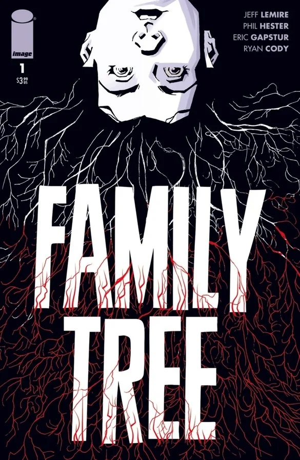 Family Tree #1 // Review