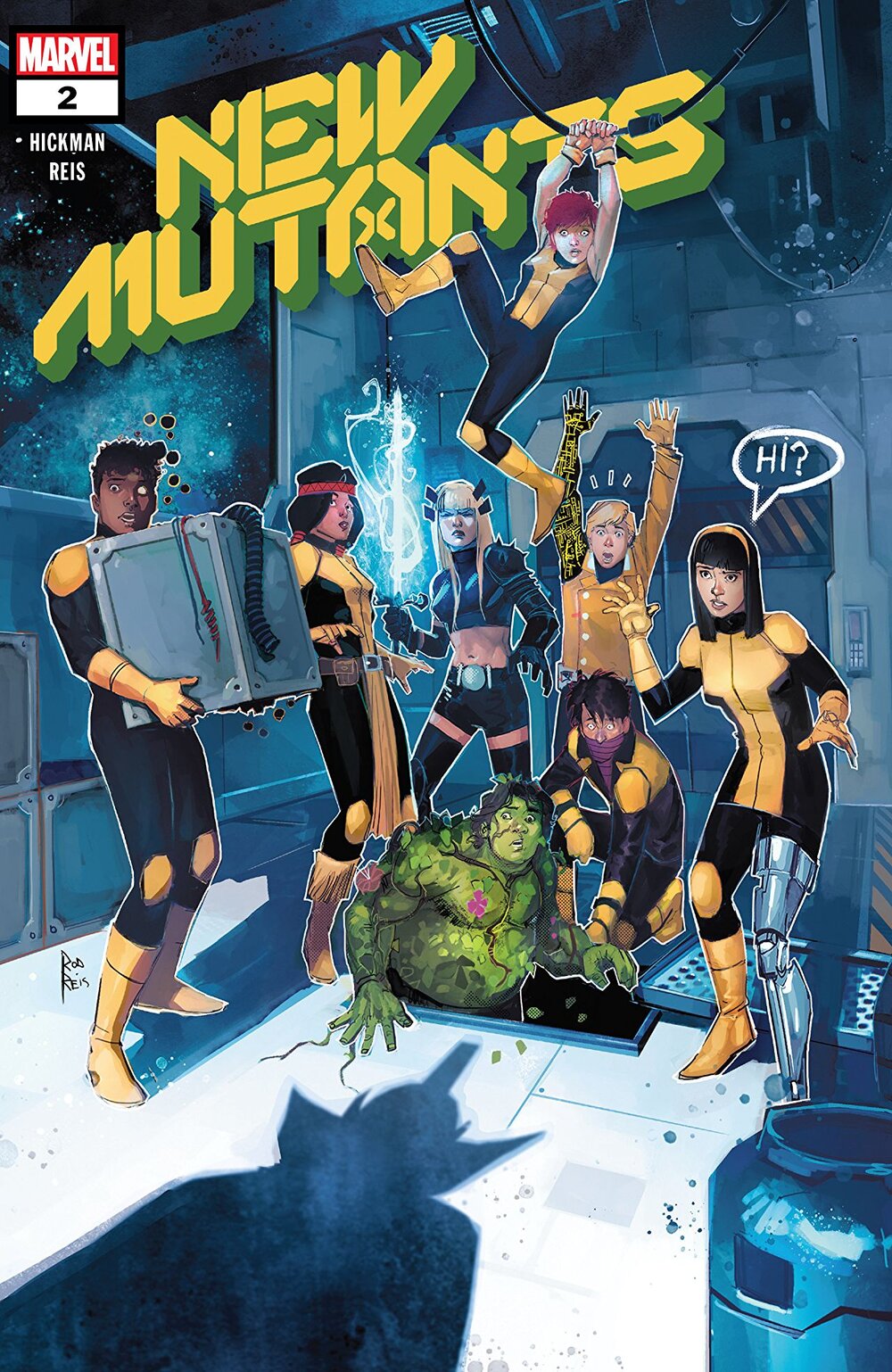 New Mutants 2: Release Date Updates, Story Details, Will it Happen?