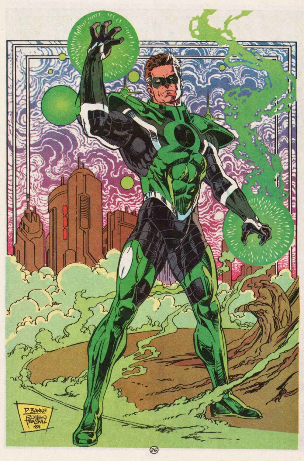Green Lantern Kyle Rayner 2 : Marz, Ron, Smith, Beau, Wolfman, Marv,  Friedman, Michael Jan, Joyner, Tom: Amazon.in: Books