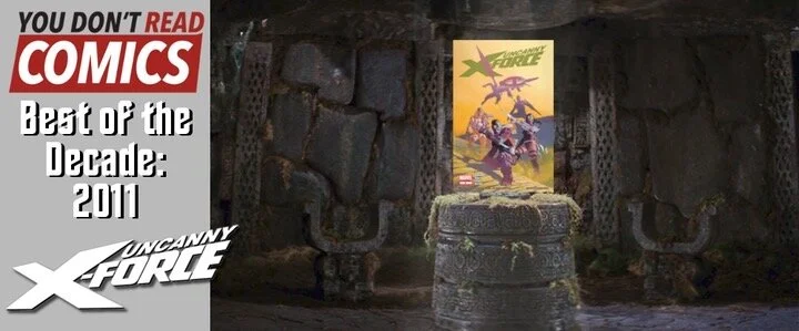 Best of the Decade: 2011 // Best of the Year