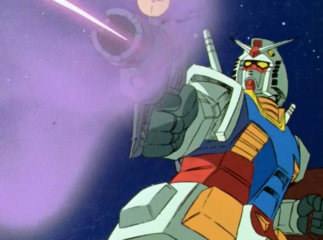 Mobile Suit Gundam Movie Trilogy Officially Free On Youtube You Don T Read Comics
