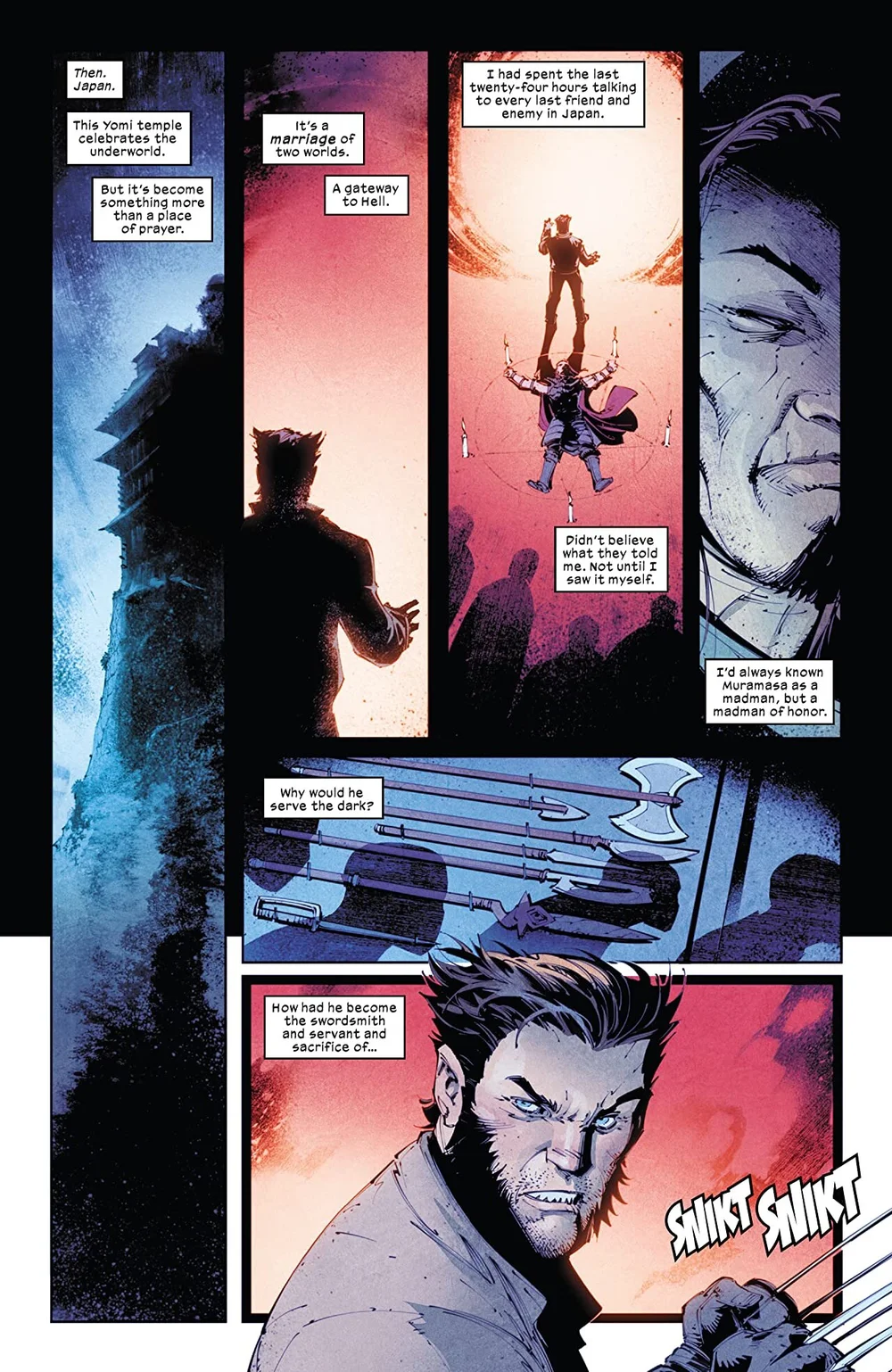 X Force 13 You Don T Read Comics X Force 13 You Don T Read Comics