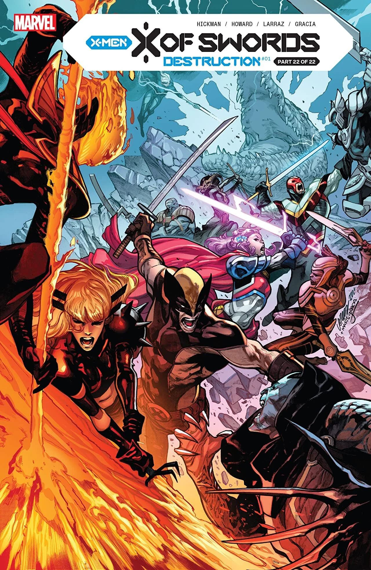 Dawn Of X Comic Reviews You Don T Read Comics