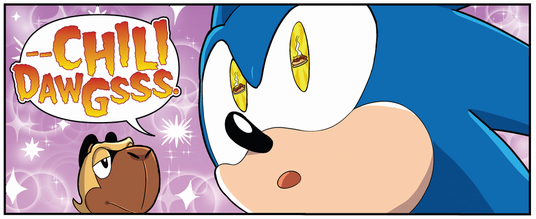 Sonic the Hedgehog: Tails' 30th Anniversary Special review