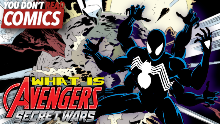 Avengers Kang Dynasty & Secret Wars CRAZY PLOT LEAKS Battleworld