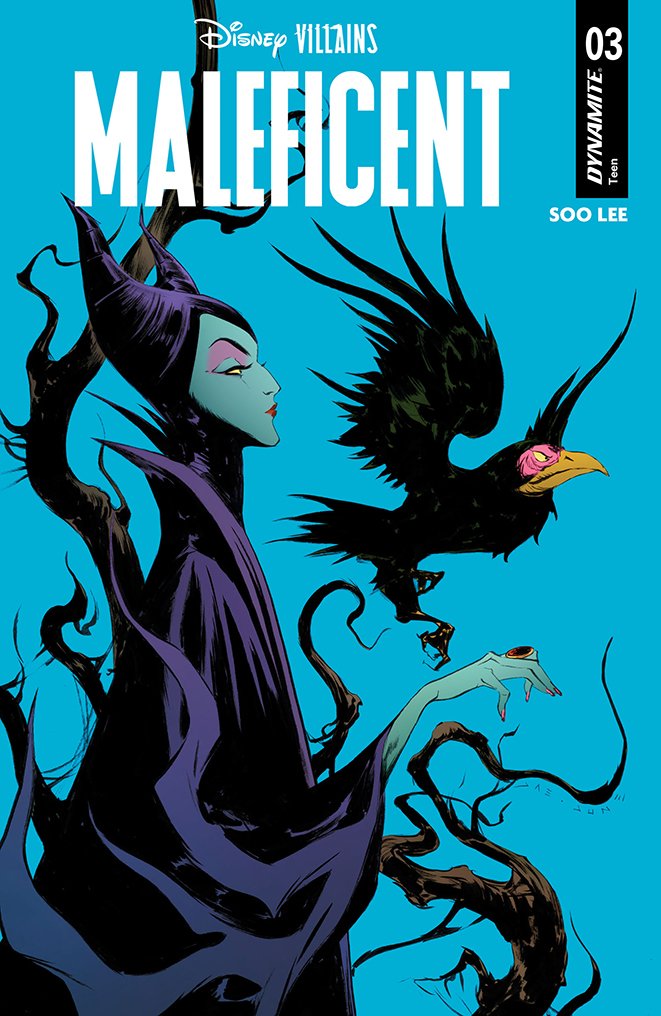 Disney Villains: Hades #2 Review - The Comic Book Dispatch