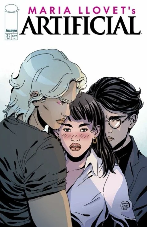 Artificial #3 // Review