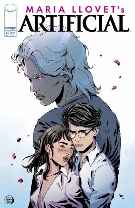 Artificial #5 // Review