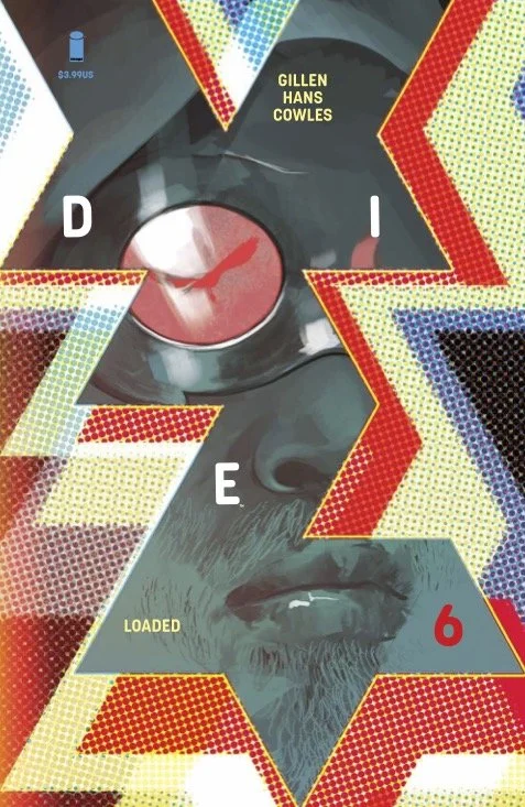 DIE: Loaded #6 // Review