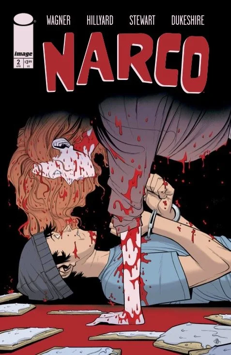 Narco #2 // Review