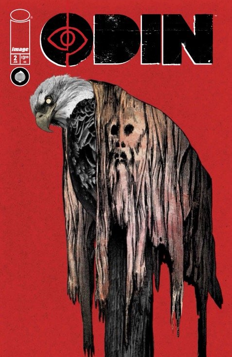 Odin #2 // Review