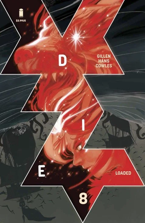 DIE: Loaded #8 // Review