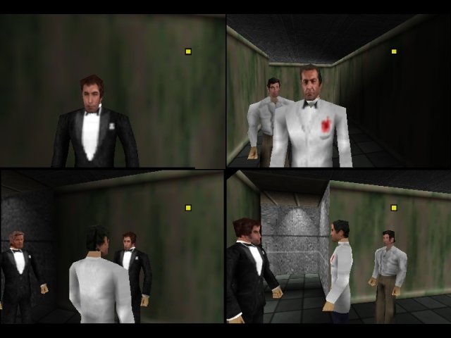 GoldenEye 007 remaster has been announced for Xbox, but there's a catch