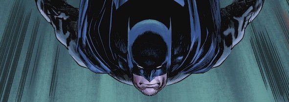 Detective Comics #1065 // Review — You Don't Read Comics