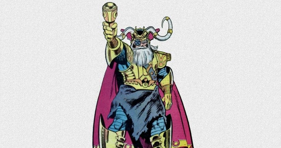 God of War Ragnarok Fan Recreates Thor's Mjölnir in Real Life