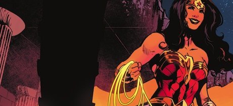 Review: Wonder Woman #795 - DC Comics News