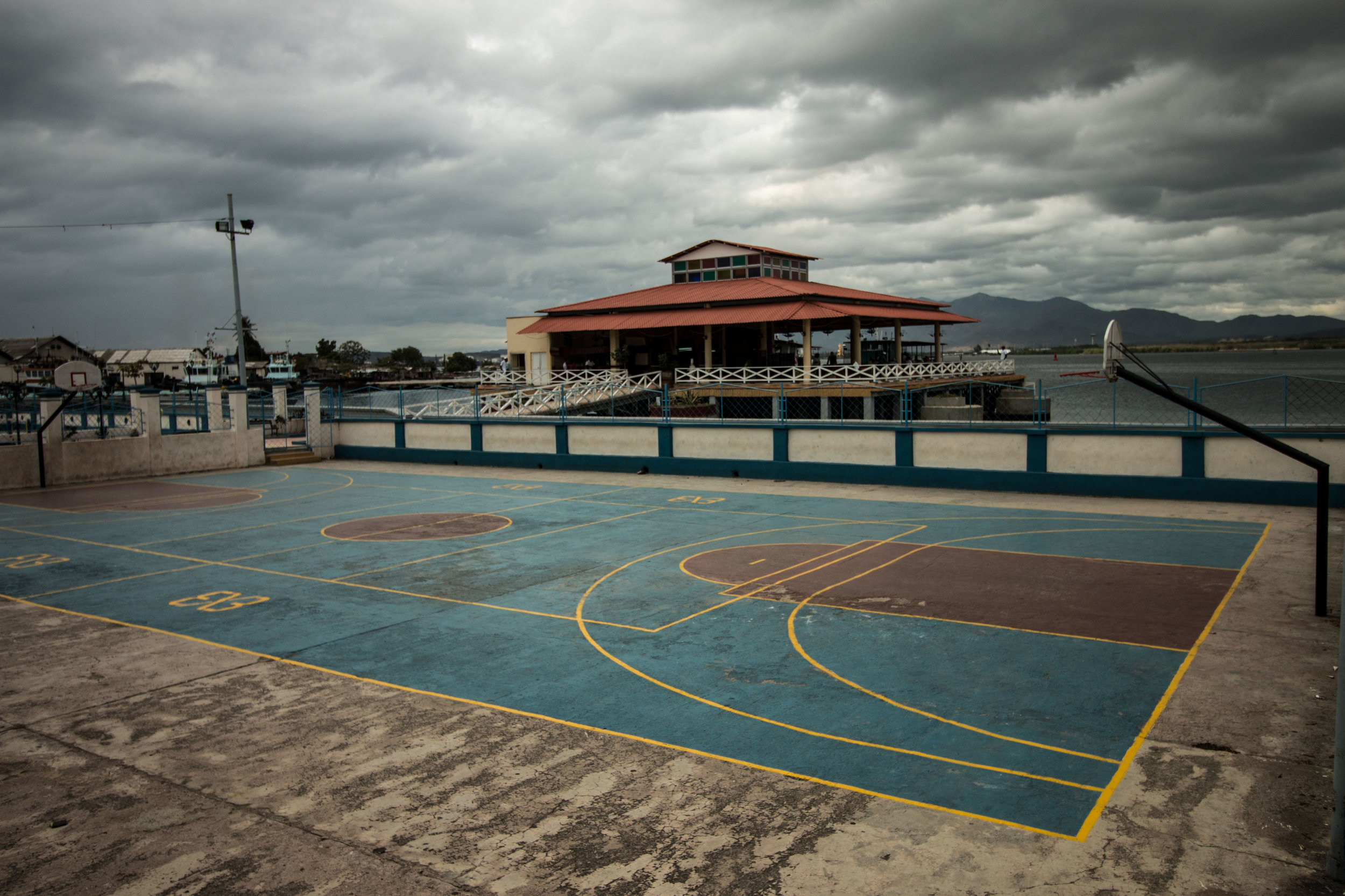 Santiago de Cuba, Cuba