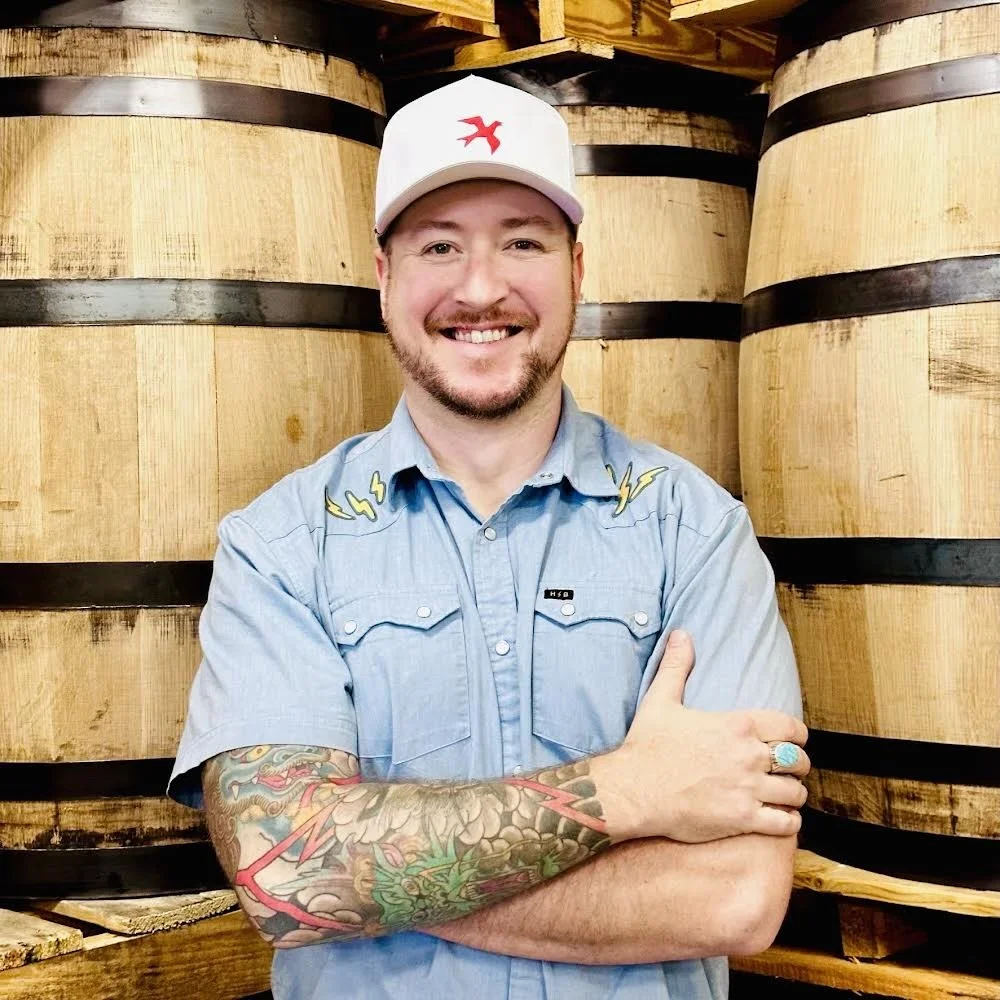 Still Austin Barrel Release Party 