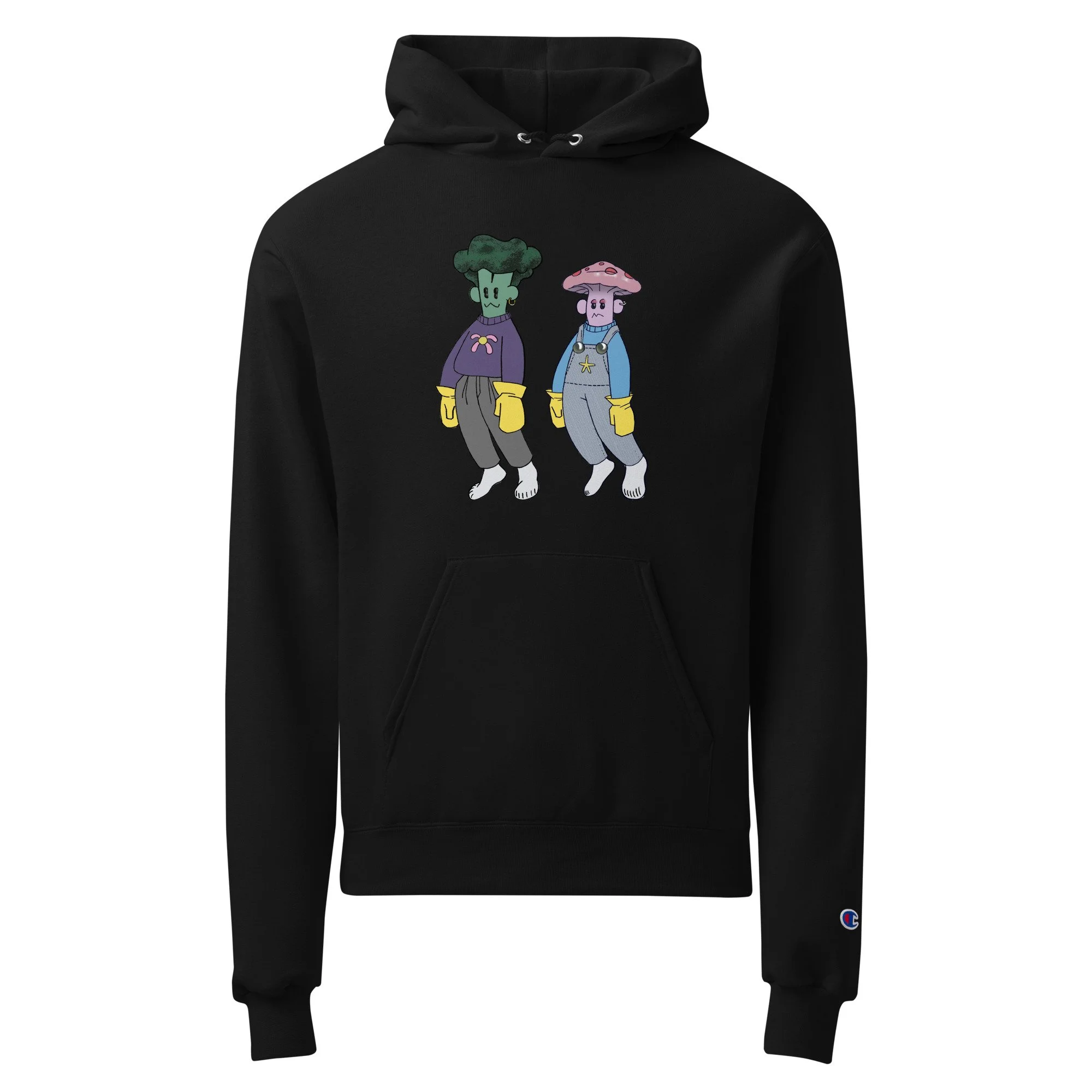 unisex-champion-powerblend-hoodie-black-front-6a6011e0d8b55.jpg