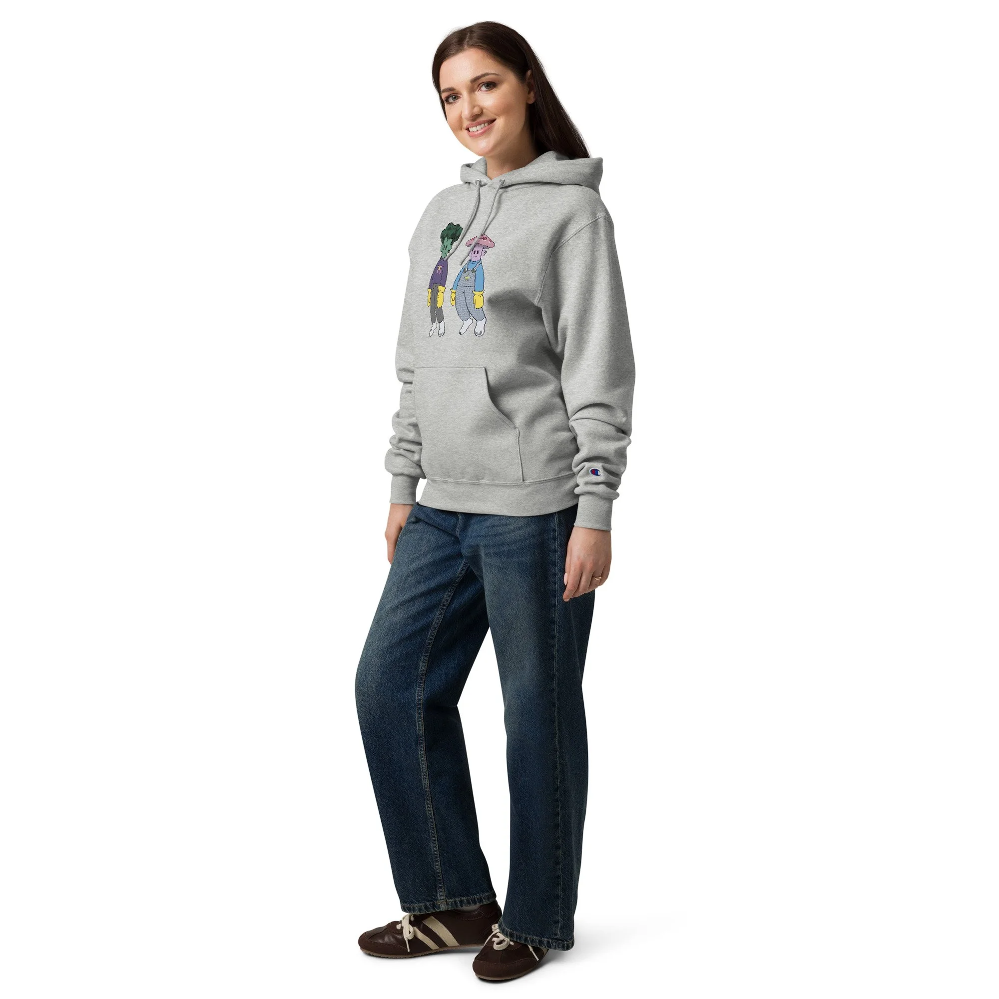 unisex-champion-powerblend-hoodie-light-steel-left-front-6a6011e0dcdfc.jpg