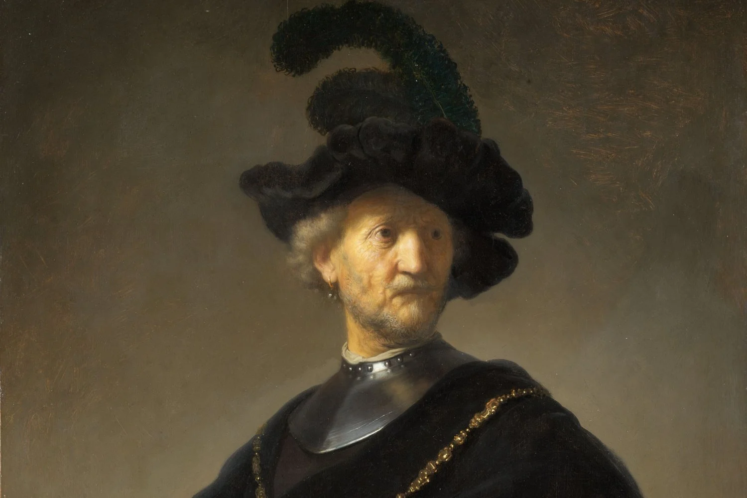 Gerontocracy in America: A Conversation With Samuel Moyn