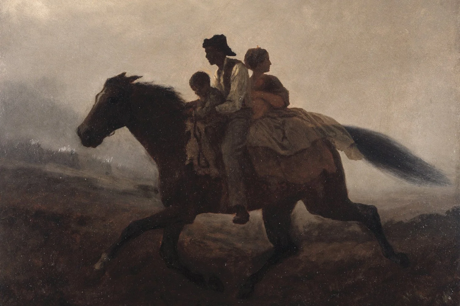 Liberty in American Thought (Fifth Meeting)