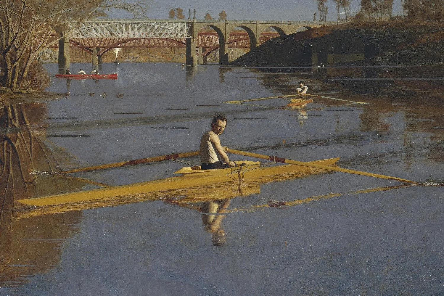 Philosophy of Everyday Life: Philosophy of Sports  &amp; Athletics