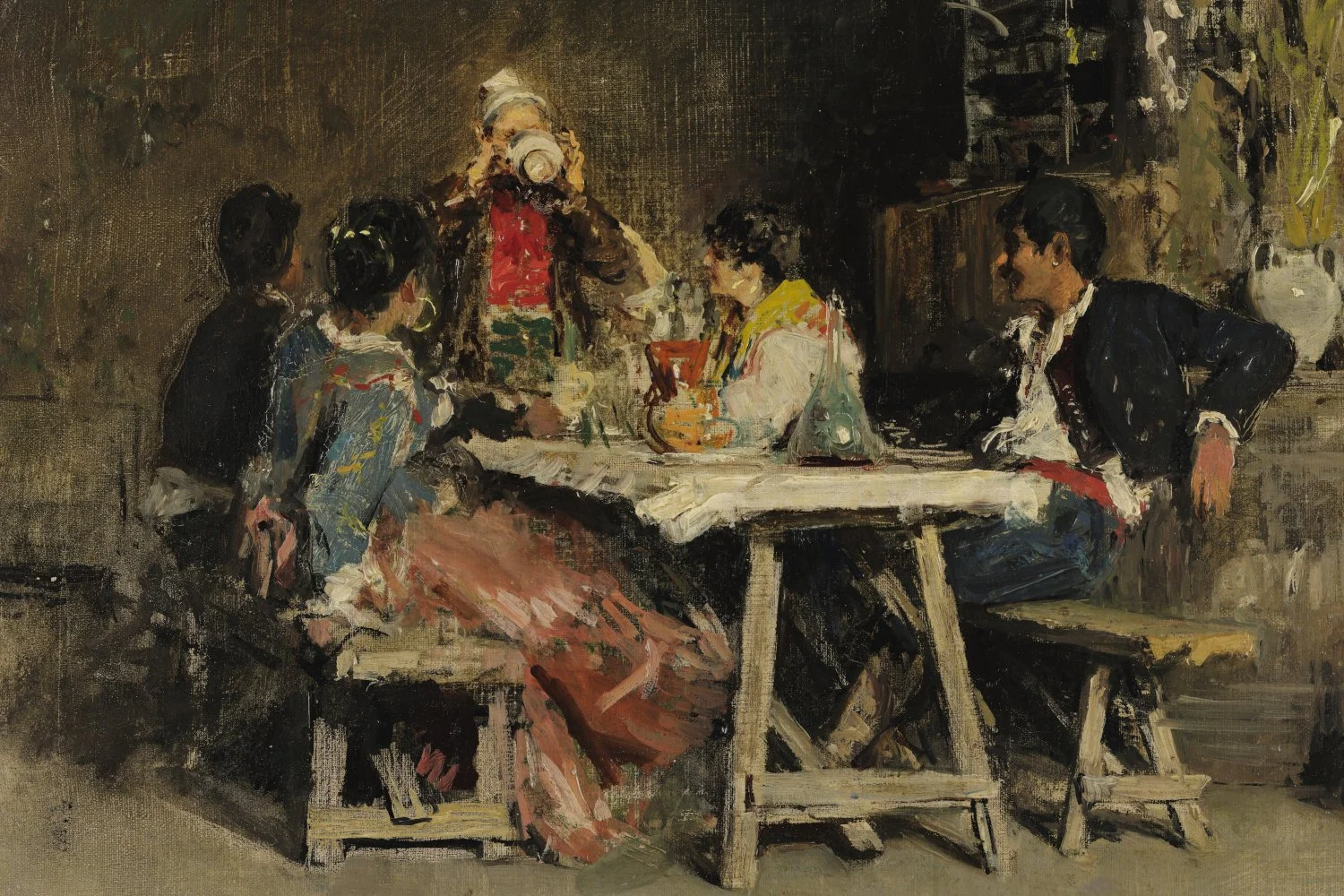 Philosophy of Everyday Life: Philosophy of Food &amp; Drink