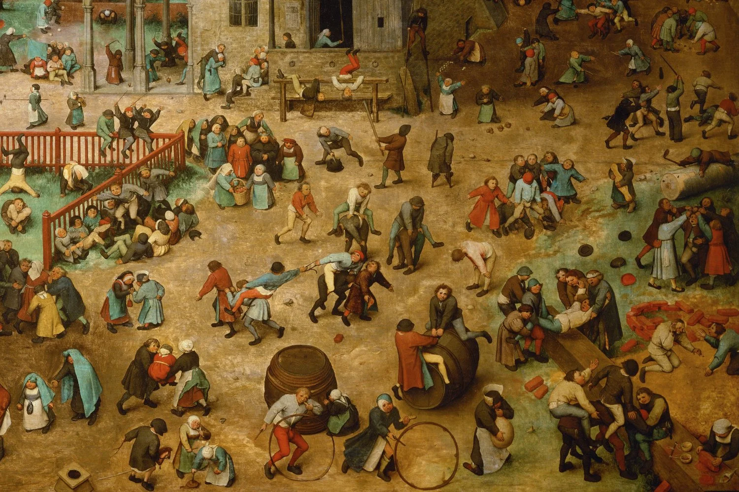 Philosophy of Everyday Life: Philosophy of Games