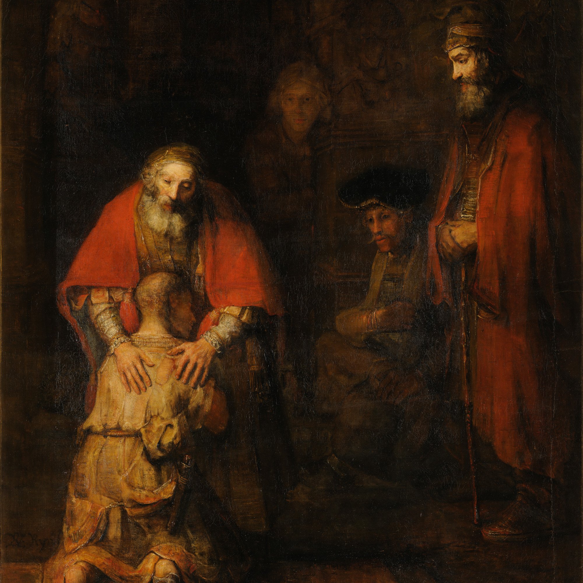 The Philosophy and Politics of Forgiveness (Fifth Meeting)