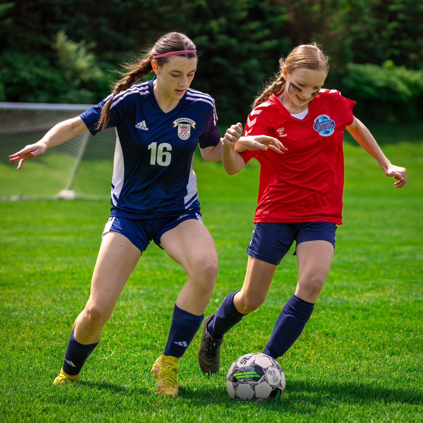 Game Day ⚽️ 

#youthsoccernj #sportsphotography #soccerphotography #njsportsphotographer #njsoccergirls #njsports